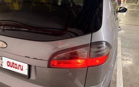 Ford S-MAX I, 2007 год, 840 000 рублей, 13 фотография