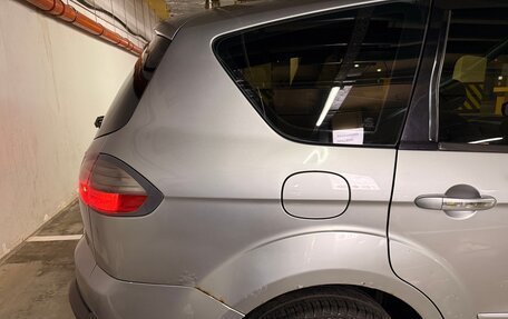 Ford S-MAX I, 2007 год, 840 000 рублей, 10 фотография