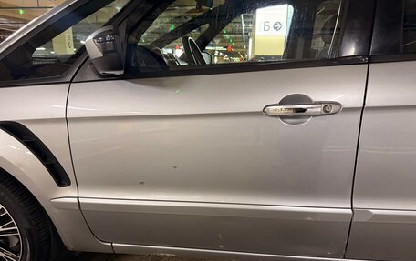 Ford S-MAX I, 2007 год, 840 000 рублей, 20 фотография