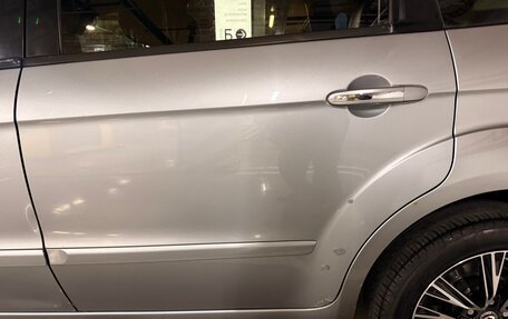 Ford S-MAX I, 2007 год, 840 000 рублей, 19 фотография