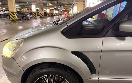 Ford S-MAX I, 2007 год, 840 000 рублей, 22 фотография