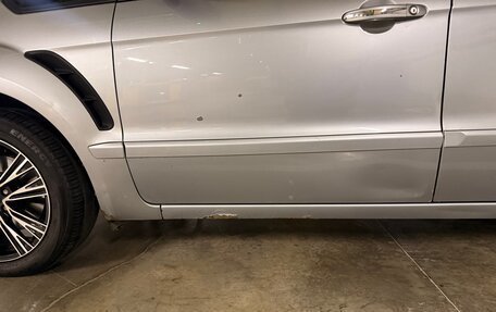 Ford S-MAX I, 2007 год, 840 000 рублей, 21 фотография