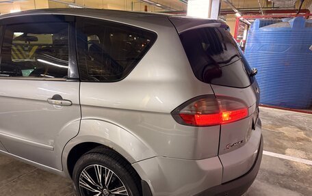 Ford S-MAX I, 2007 год, 840 000 рублей, 17 фотография