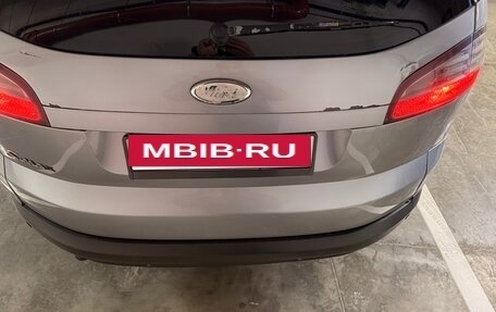 Ford S-MAX I, 2007 год, 840 000 рублей, 14 фотография