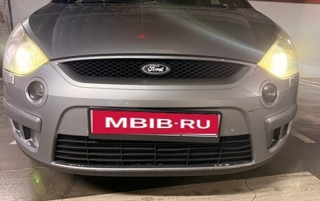 Ford S-MAX I, 2007 год, 840 000 рублей, 26 фотография