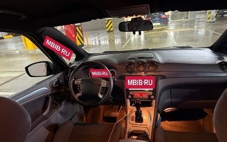 Ford S-MAX I, 2007 год, 840 000 рублей, 37 фотография