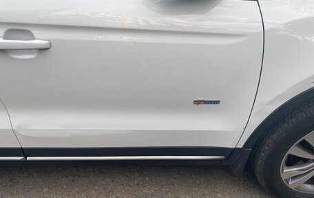 Geely Atlas I, 2020 год, 1 800 000 рублей, 7 фотография