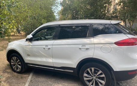 Geely Atlas I, 2020 год, 1 800 000 рублей, 5 фотография