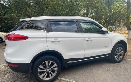 Geely Atlas I, 2020 год, 1 800 000 рублей, 4 фотография