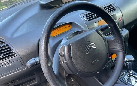 Citroen C4 II рестайлинг, 2008 год, 310 000 рублей, 6 фотография