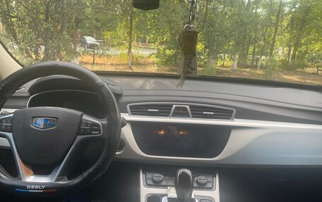 Geely Atlas I, 2020 год, 1 800 000 рублей, 6 фотография