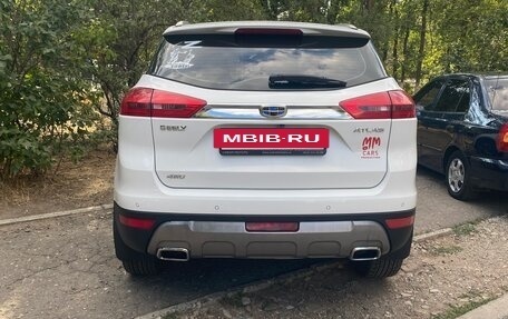 Geely Atlas I, 2020 год, 1 800 000 рублей, 3 фотография