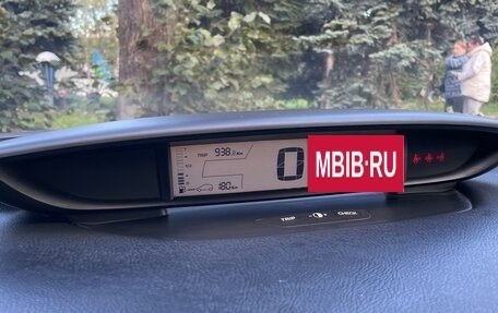 Citroen C4 II рестайлинг, 2008 год, 310 000 рублей, 7 фотография