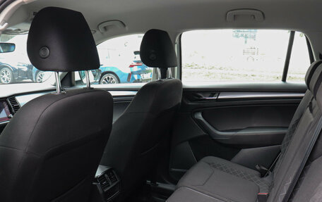 Skoda Kodiaq I, 2020 год, 2 497 000 рублей, 10 фотография