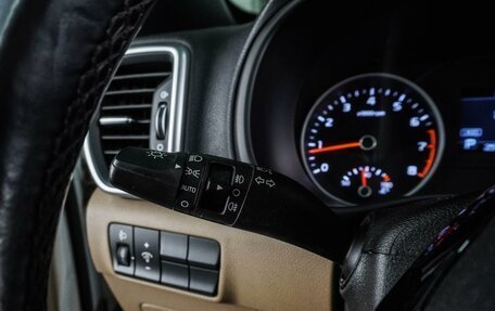 KIA Sportage IV рестайлинг, 2018 год, 2 347 000 рублей, 4 фотография