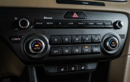 KIA Sportage IV рестайлинг, 2018 год, 2 347 000 рублей, 8 фотография