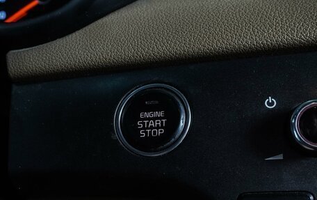 KIA Sportage IV рестайлинг, 2018 год, 2 347 000 рублей, 9 фотография
