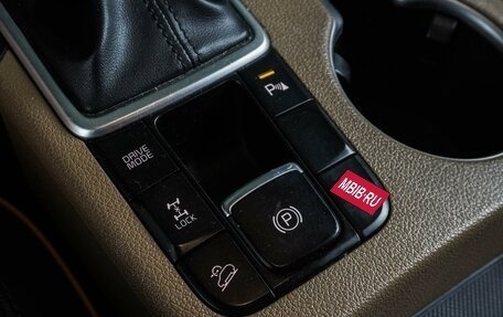 KIA Sportage IV рестайлинг, 2018 год, 2 347 000 рублей, 10 фотография