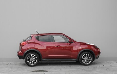Nissan Juke II, 2013 год, 1 159 000 рублей, 5 фотография
