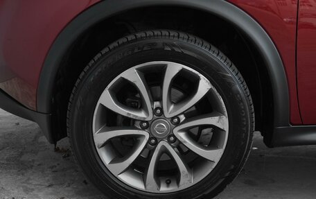 Nissan Juke II, 2013 год, 1 159 000 рублей, 6 фотография