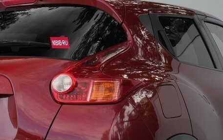 Nissan Juke II, 2013 год, 1 159 000 рублей, 7 фотография