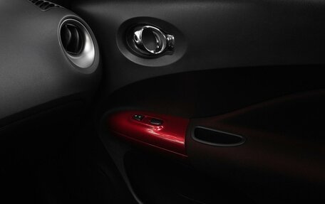 Nissan Juke II, 2013 год, 1 159 000 рублей, 13 фотография