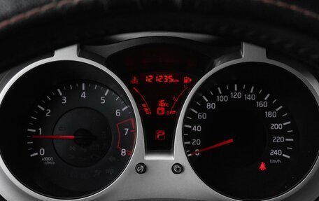 Nissan Juke II, 2013 год, 1 159 000 рублей, 12 фотография