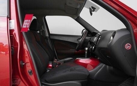 Nissan Juke II, 2013 год, 1 159 000 рублей, 9 фотография