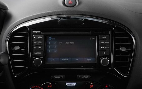 Nissan Juke II, 2013 год, 1 159 000 рублей, 24 фотография