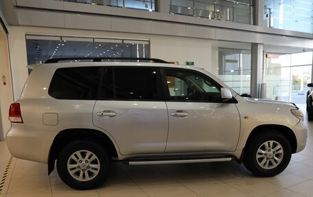 Toyota Land Cruiser 200, 2007 год, 1 899 000 рублей, 4 фотография