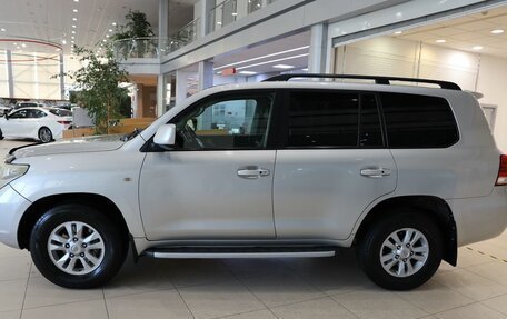 Toyota Land Cruiser 200, 2007 год, 1 899 000 рублей, 8 фотография