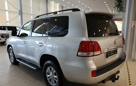 Toyota Land Cruiser 200, 2007 год, 1 899 000 рублей, 7 фотография