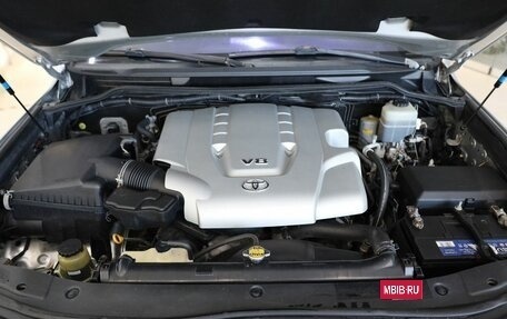Toyota Land Cruiser 200, 2007 год, 1 899 000 рублей, 11 фотография