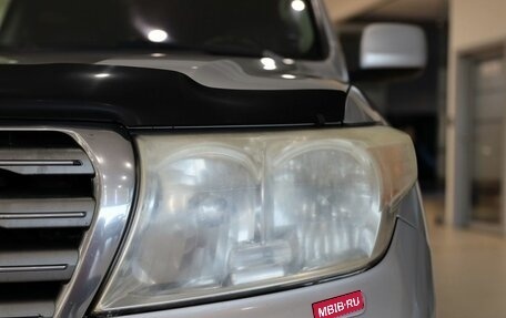Toyota Land Cruiser 200, 2007 год, 1 899 000 рублей, 9 фотография