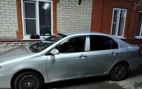 Lifan Solano I (630) рестайлинг, 2013 год, 400 000 рублей, 3 фотография
