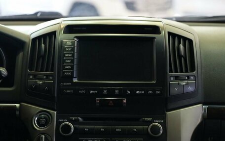 Toyota Land Cruiser 200, 2007 год, 1 899 000 рублей, 18 фотография