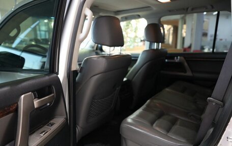 Toyota Land Cruiser 200, 2007 год, 1 899 000 рублей, 15 фотография