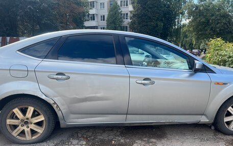 Ford Mondeo IV, 2007 год, 389 999 рублей, 2 фотография