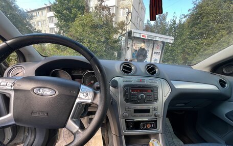 Ford Mondeo IV, 2007 год, 389 999 рублей, 10 фотография