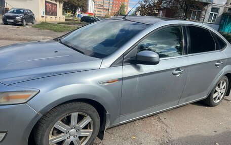 Ford Mondeo IV, 2007 год, 389 999 рублей, 6 фотография