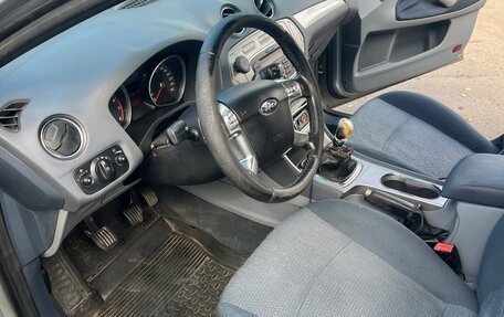 Ford Mondeo IV, 2007 год, 389 999 рублей, 7 фотография