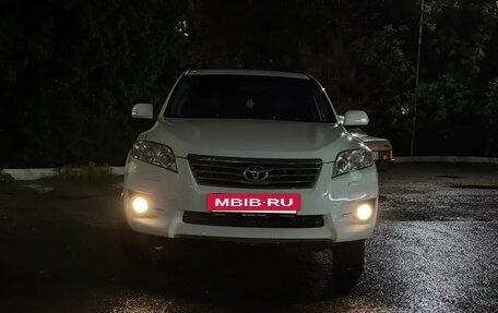Toyota RAV4, 2011 год, 1 200 000 рублей, 3 фотография