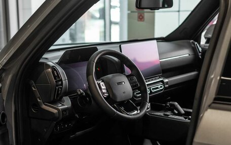 Haval H7, 2026 год, 3 959 010 рублей, 10 фотография