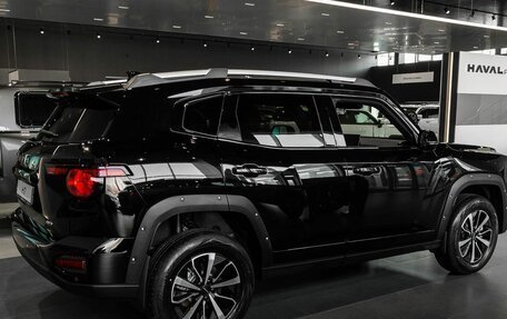 Haval H7, 2026 год, 4 157 010 рублей, 3 фотография