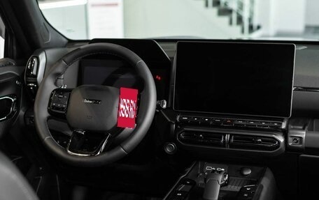 Haval H7, 2026 год, 3 959 010 рублей, 11 фотография