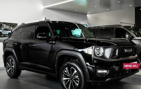 Haval H7, 2026 год, 4 157 010 рублей, 2 фотография