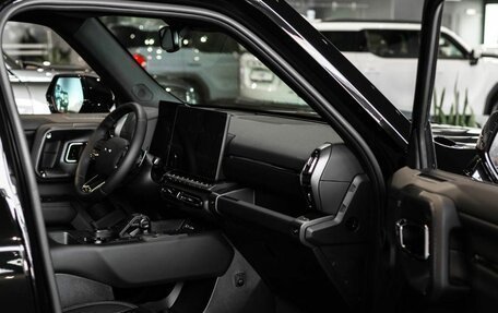 Haval H7, 2026 год, 4 157 010 рублей, 11 фотография