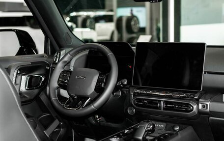 Haval H7, 2026 год, 4 157 010 рублей, 12 фотография