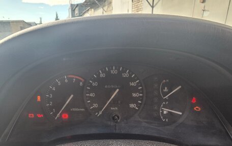 Toyota Curren, 1995 год, 550 000 рублей, 8 фотография