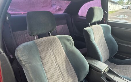 Toyota Curren, 1995 год, 550 000 рублей, 10 фотография